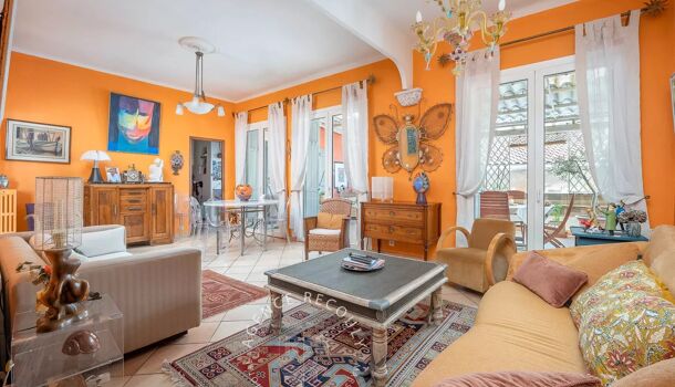 Villa / Maison 4 pièces  à vendre Marseille 4eme 13004