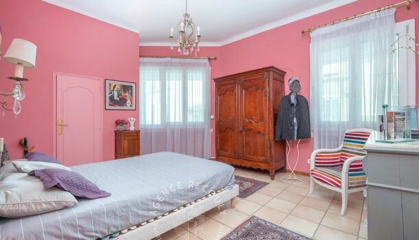 Villa / Maison 4 pièces  à vendre Marseille 4eme 13004