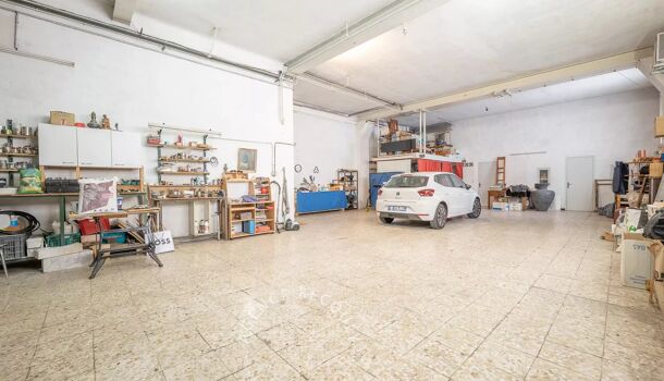 Villa / Maison 4 pièces  à vendre Marseille 4eme 13004