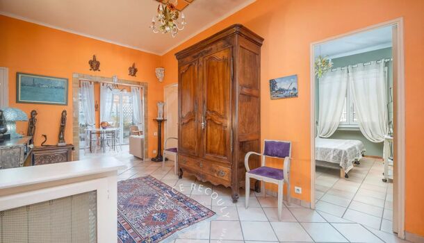 Villa / Maison 4 pièces  à vendre Marseille 4eme 13004