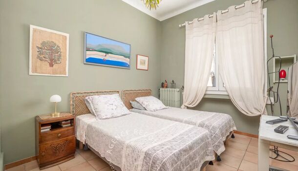 Villa / Maison 4 pièces  à vendre Marseille 4eme 13004