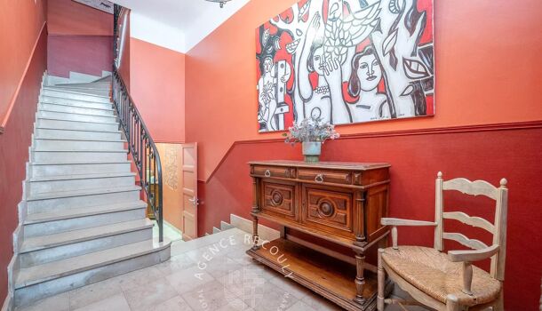 Villa / Maison 4 pièces  à vendre Marseille 4eme 13004