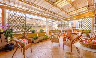 Maison 4 Pièces 245 m² à vendre à Marseille 4 (13004)