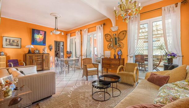 Villa / Maison 4 pièces  à vendre Marseille 4eme 13004