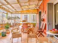 MAISON DE VILLE 245M2 -TERRASSE -LA BLANCARDE-13004 MARSEILLE — photo 4