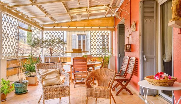 Villa / Maison 4 pièces  à vendre Marseille 4eme 13004