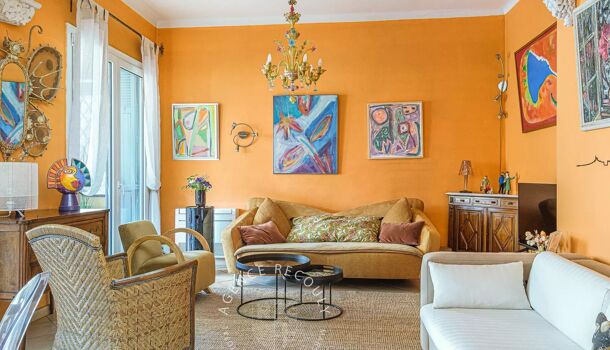 Villa / Maison 4 pièces  à vendre Marseille 4eme 13004