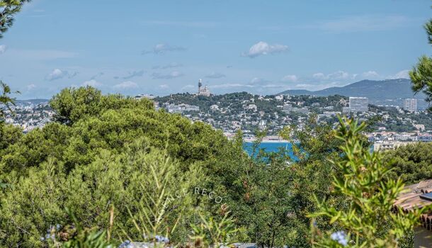 Villa / Maison 6 pièces  à vendre Marseille 8eme 13008