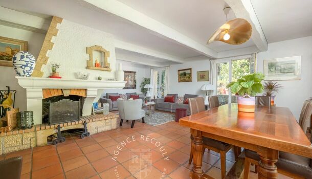 Villa / Maison 6 pièces  à vendre Marseille 8eme 13008