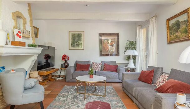 Villa / Maison 6 pièces  à vendre Marseille 8eme 13008