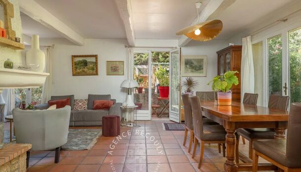 Villa / Maison 6 pièces  à vendre Marseille 8eme 13008