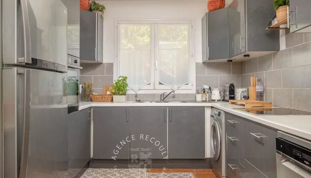 Villa / Maison 6 pièces  à vendre Marseille 8eme 13008