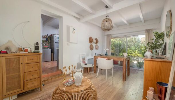 Villa / Maison 6 pièces  à vendre Marseille 8eme 13008