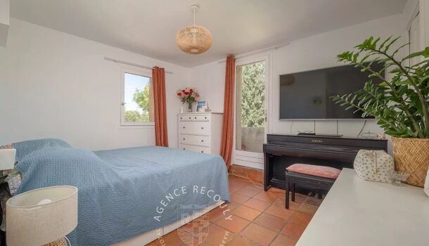 Villa / Maison 6 pièces  à vendre Marseille 8eme 13008