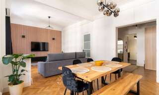 Appartement 3 Pièces 88 m² à vendre à Marseille 8 (13008)