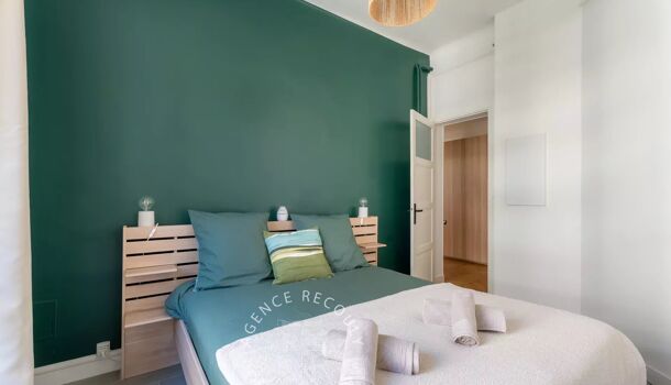 Appartement 3 pièces  à vendre Marseille 8eme 13008