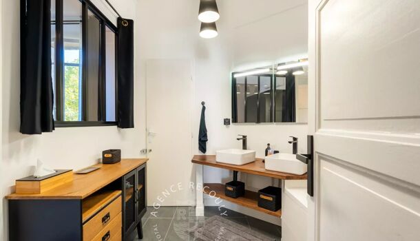 Appartement 3 pièces  à vendre Marseille 8eme 13008