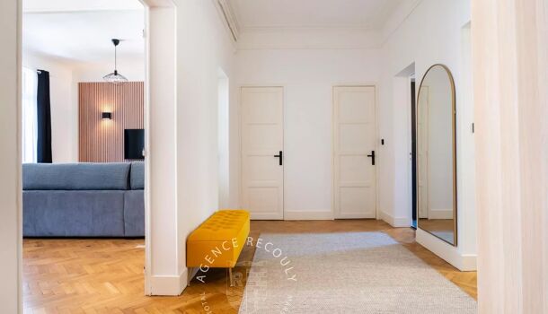 Appartement 3 pièces  à vendre Marseille 8eme 13008