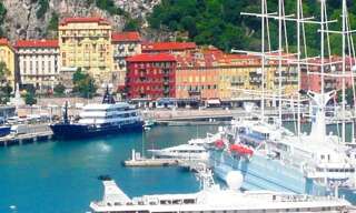 Commerce 2 Pièces 50 m² à vendre à Nice (06300)