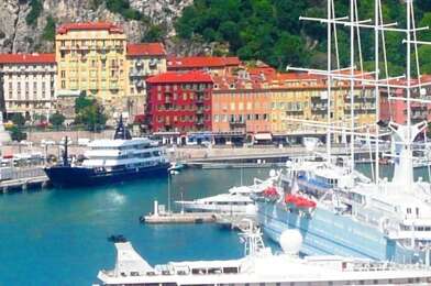 Commerce 2 pièces 66000 €