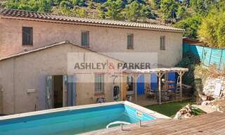 Maison 3 Pièces 55 m² à vendre à Aspremont (06790)