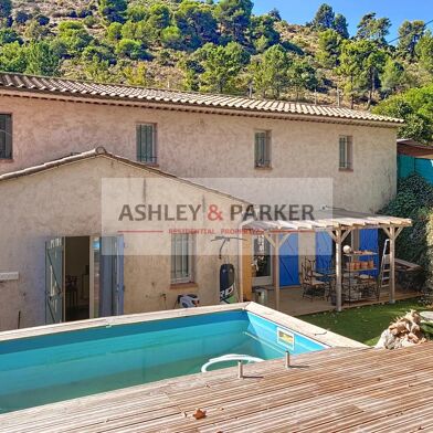 Maison 3 pièces 336000 €