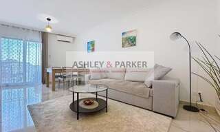 Appartement 3 Pièces 58 m² à vendre à Nice (06000)