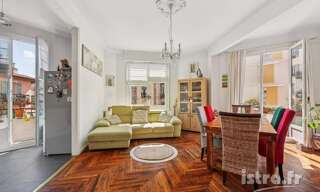 Appartement 3 Pièces 88 m² à vendre à Nice (06000)