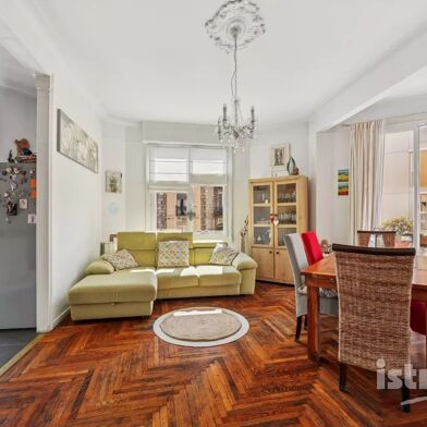 Appartement 3 pièces 339000 €