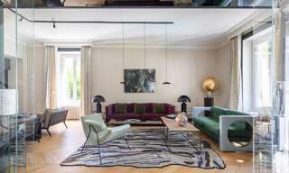 Maison 8 Pièces 291 m² à vendre à Caluire-et-Cuire (69300)