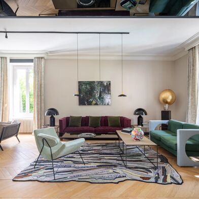 Maison 8 pièces 1820000 €