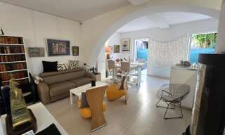 Maison 4 Pièces 97 m² à vendre à Nice (06100)