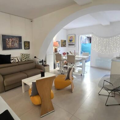 Maison 4 pièces 685000 €