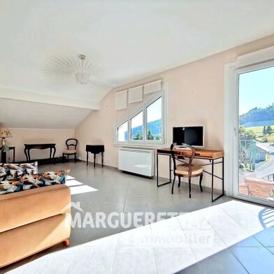 Appartement 4 pièces 259000 €
