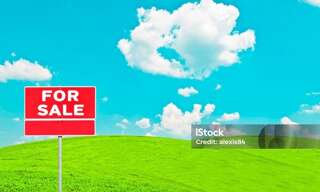 Terrain  1512 m² à vendre à Lésigny (86270)