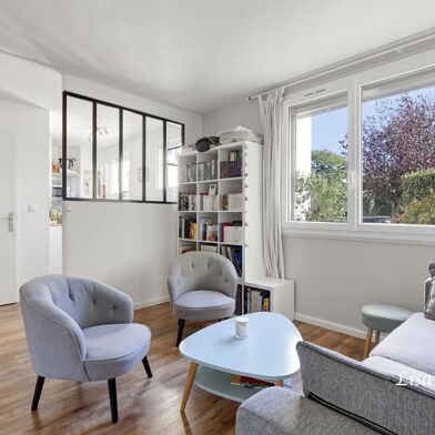 Appartement 2 pièces 249000 €