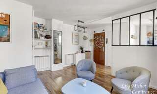 Appartement 2 Pièces 53 m² à vendre à Nanterre (92000)