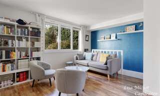 Appartement 2 Pièces 53 m² à vendre à Nanterre (92000)