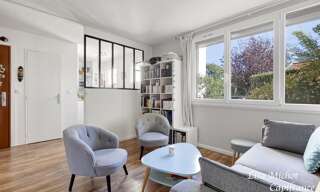 Appartement 2 Pièces 53 m² à vendre à Nanterre (92000)