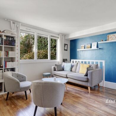 Appartement 2 pièces 249000 €