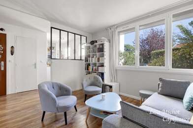 Appartement 2 pièces 249000 €