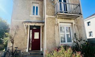 Maison 5 Pièces 97 m² à vendre à Châtellerault (86100)