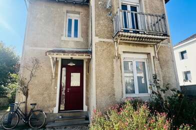 Maison 5 pièces 178000 €