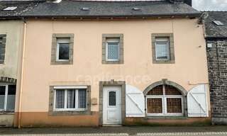 Maison 5 Pièces 90 m² à vendre à Maël-Carhaix (22340)