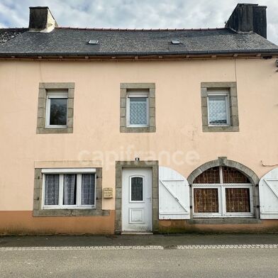 Maison 5 pièces 68900 €