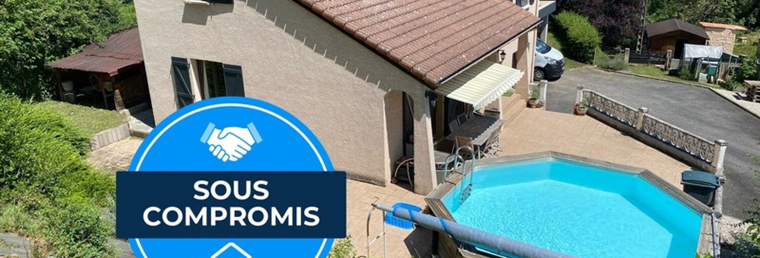 Maison 6 Pièces 140 m² à vendre à Aurec-sur-Loire (43110)