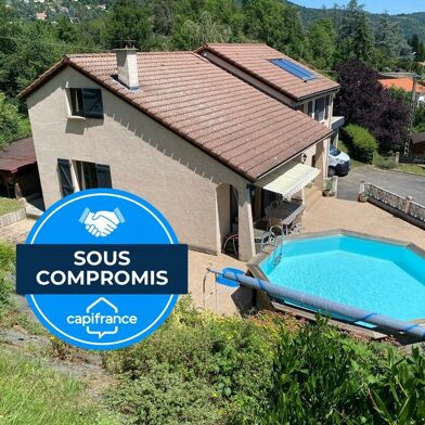 Maison 6 pièces 279000 €