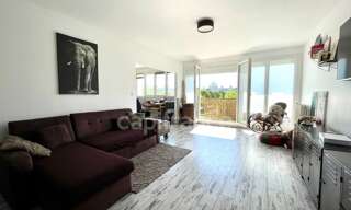 Appartement 4 Pièces 97 m² à vendre à Castelginest (31780)