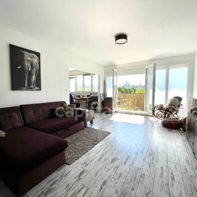 Appartement 4 pièces 170000 €