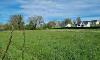 Terrain  8758 m² à vendre à Loucrup (65200)